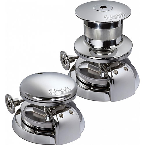 ΕΡΓΑΤΗΣ ΑΓΚΥΡΑΣ QUICK ROY RY6 3500 B2C-ROYRY6-3500