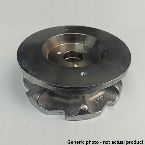 ΑΛΥΣΕΛΙΚΤΡΟ QUICK 10mm ΕΡΓΑΤΗ REGAL + ΚΩΝΟΙ FVSSBRG1038CA00