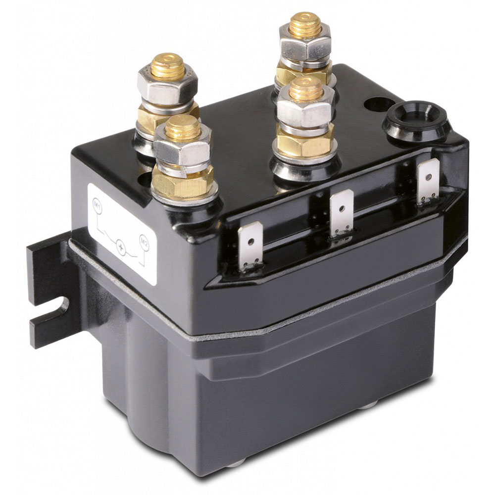 ΡΕΛΕ ΕΡΓΑΤΗ QUICK 150Α Τ6415-12 REV FTT641512000B00 2