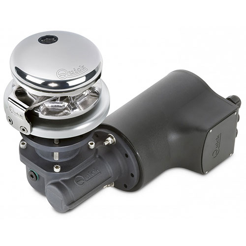 ΕΡΓΑΤΗΣ QUICK RIDER R3P 1000W-12V 08mm FSR010120008B00