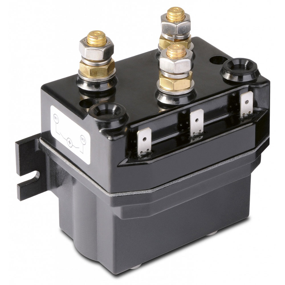 ΡΕΛΕ ΕΡΓΑΤΗ QUICK 150Α T6315-24 STD FTT631524000B00 2