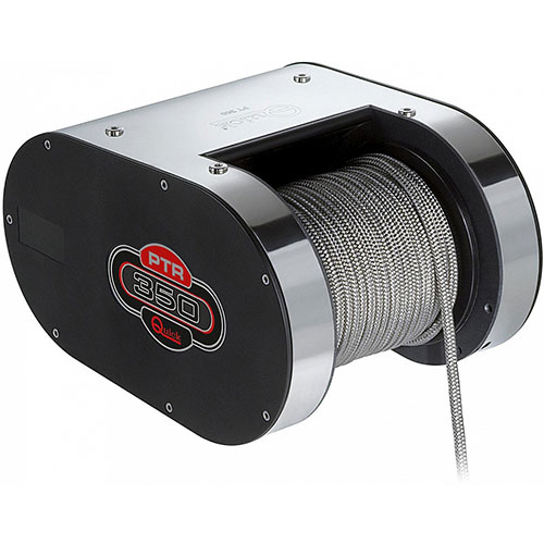 ΕΡΓΑΤΗΣ QUICK PTR 1000LBS 350W-24V ΣΧΟΙΝΙ FSPT1000R000A00 2