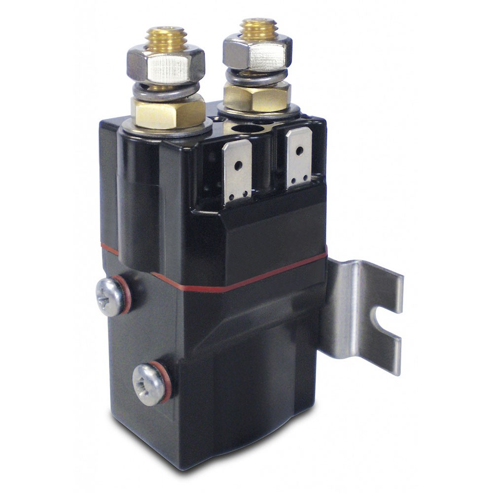 ΡΕΛΕ ΕΡΓΑΤΗ QUICK 150Α T6215-24 STD FTT621524000A00 2