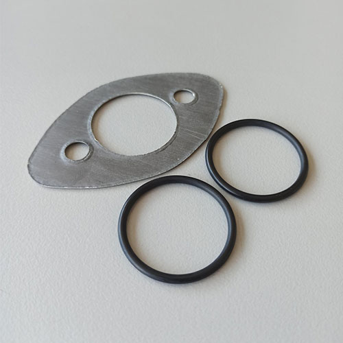 O' RING QUICK ΠΟΔΙΟΥ BTQ 185 FVSGGRNBT185A00
