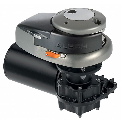 ΕΡΓΑΤΗΣ QUICK ALEPH AL3P 1000W-12V 08mm FSAL10120008B00