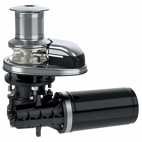 ΕΡΓΑΤΗΣ QUICK PRINCE DP1P 500W-12V 06mm DRUM FSDP10512D06B00 2