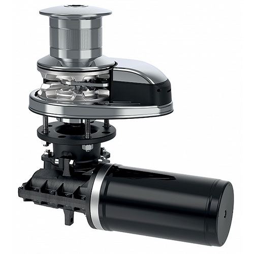 ΕΡΓΑΤΗΣ QUICK PRINCE DP2P 500W-12V 06mm DRUM FSDP20512D06B00