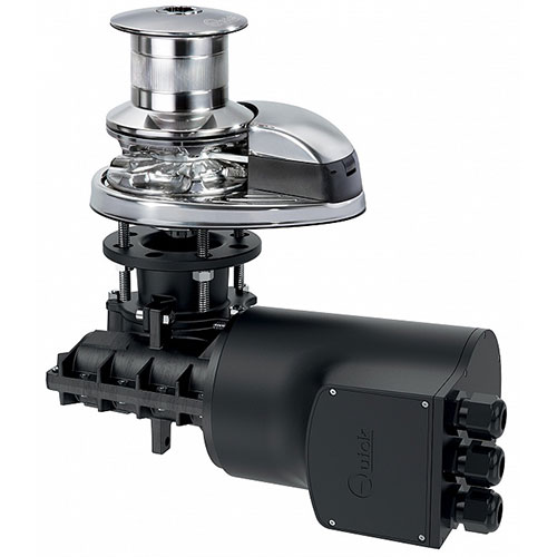 ΕΡΓΑΤΗΣ QUICK PRINCE DP2P 700W-12V 06mm DRUM FSDP20712D06B00