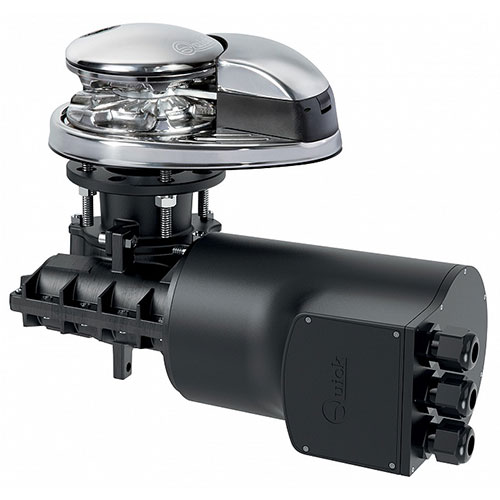 ΕΡΓΑΤΗΣ QUICK PRINCE DP2P 1000W-12V 08mm FSDP21012008B00