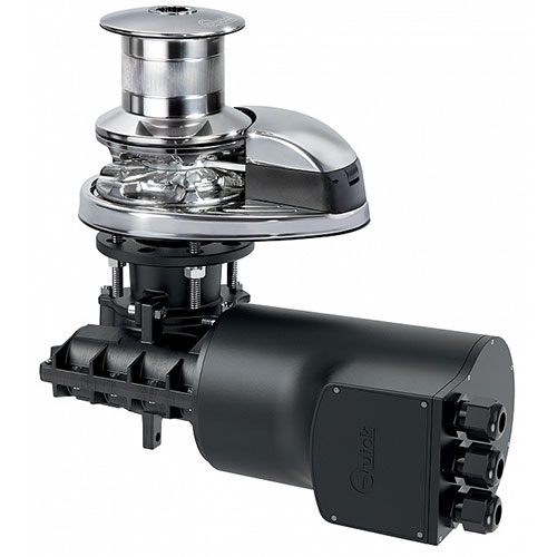 ΕΡΓΑΤΗΣ QUICK PRINCE DP2P 1000W-12V 08mm DRUM FSDP21012D08B00