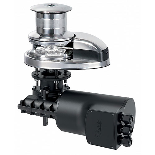ΕΡΓΑΤΗΣ QUICK PRINCE DP3P 1000W-12V 08mm DRUM FSDP31012D08B00 2