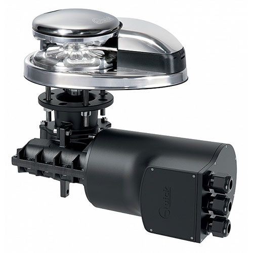 ΕΡΓΑΤΗΣ QUICK PRINCE DP3P 1000W-24V 08mm FSDP31024008B00 2