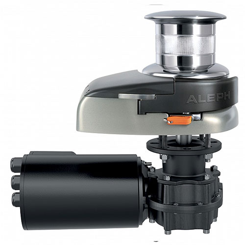 ΕΡΓΑΤΗΣ QUICK ALEPH AL3P 1000W-12V 08mm DRUM FSAL1012D008B00