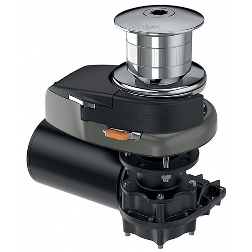 ΕΡΓΑΤΗΣ QUICK ALEPH AL3P 1000W-12V 08mm DRUM FSAL1012D008B00 2