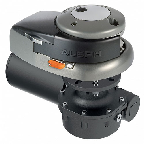 ΕΡΓΑΤΗΣ QUICK ALEPH AL3 1500W-12V 10mm FSAL15120010A00