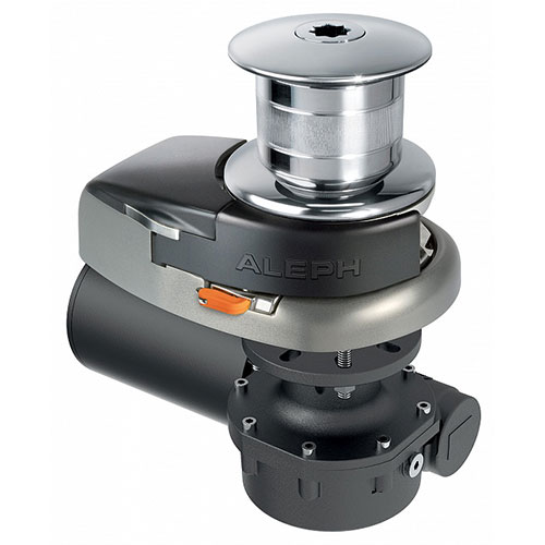 ΕΡΓΑΤΗΣ QUICK ALEPH AL3 1500W-12V 10mm DRUM FSAL1512D010A00