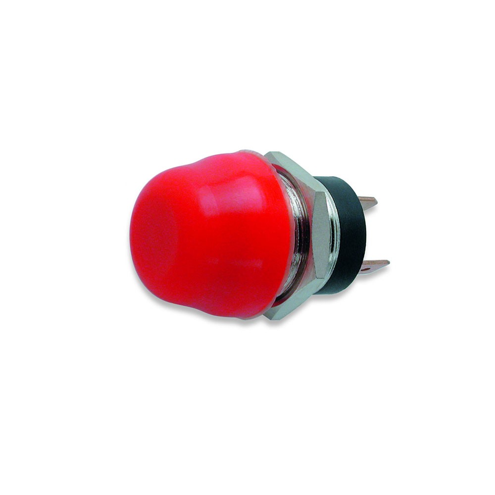 QUICK ΜΠΟΥΤΟΝ ΚΟΚΚΙΝΟ PUSH-OFF 20Α. 220RC FD220RC00000A00