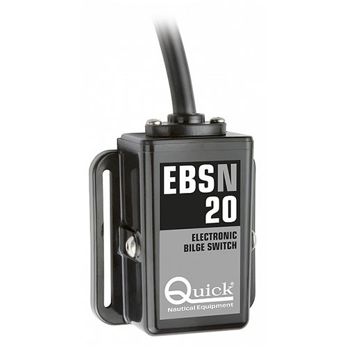 ΗΛΕΚΤΡΟΝΙΚΟΣ ΔΙΑΚΟΠΤΗΣ ΣΕΝΤΙΝΑΣ QUICK 20Α FDEBSN020000A00