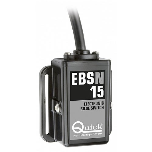 ΗΛΕΚΤΡΟΝΙΚΟΣ ΔΙΑΚΟΠΤΗΣ ΣΕΝΤΙΝΑΣ QUICK 15Α FDEBSN015000A00