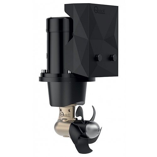 BOW THRUST QUICK Φ140 30KGF 12V 1.5KW S.P FGBT14030120T00
