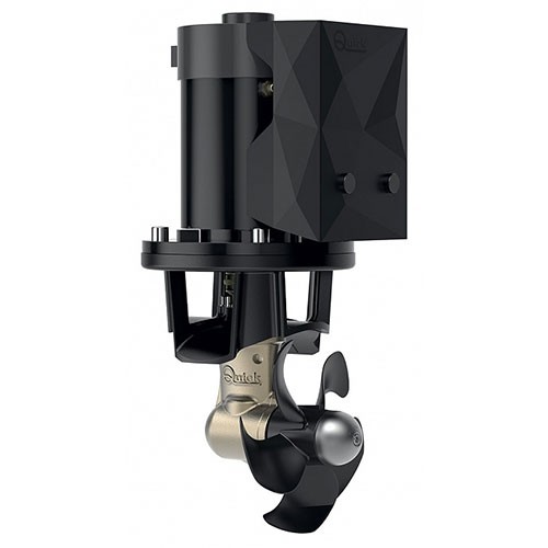 BOW THRUST QUICK Φ185 55KGF 12V 3.0KW S.P. FGBT18055120T00