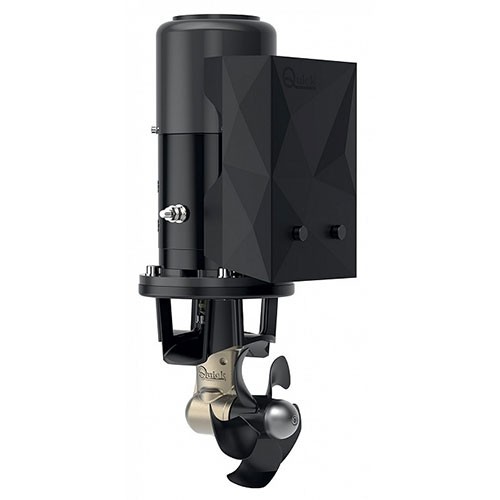 BOW THRUST QUICK Φ185 95KGF 24V. 6.0KW S.P. FGBT18095240T00