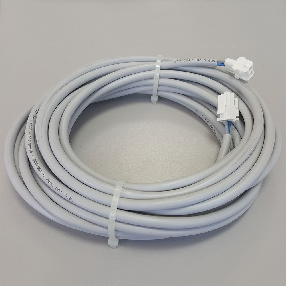 ΚΑΛΩΔΙΩΣΗ QUICK ΒΟW THRUST 6m FNTCDEX06000A00