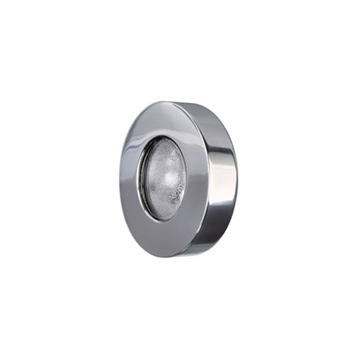 LED QUICK HARRIET INOX 10-30VDC BLUE FASP1552TX5CA00
