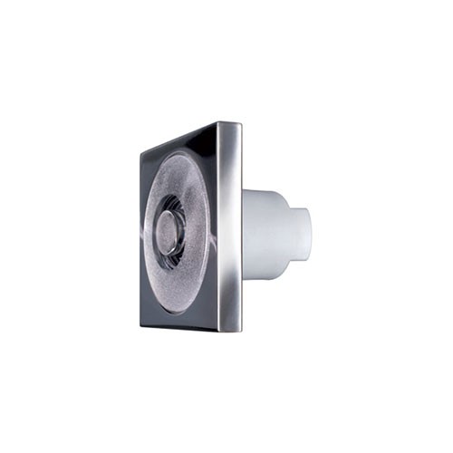 LED QUICK ILENIA INOX 10-30VDC BLUE FASP0272U05CA00