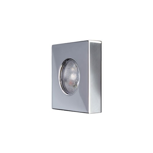LED QUICK HALLIE INOX 10-30VDC WARM FASP1522UX2CA00