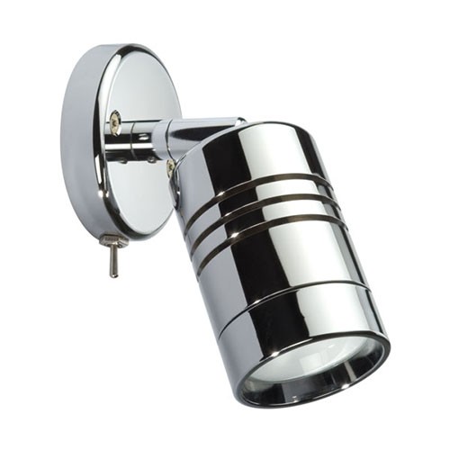 LED QUICK JOYCE INOX 10-30VDC DAY FASP1311CC13A00