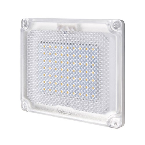 LED QUICK ACTION 10W DAYLIGHT 12/24V FASP3112011CA00