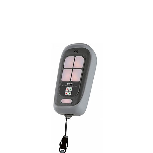 ΡΑΔΙΟΠΟΜΠΟΣ QUICK RRC HANDHELD 04 -FRRRCH040000B00