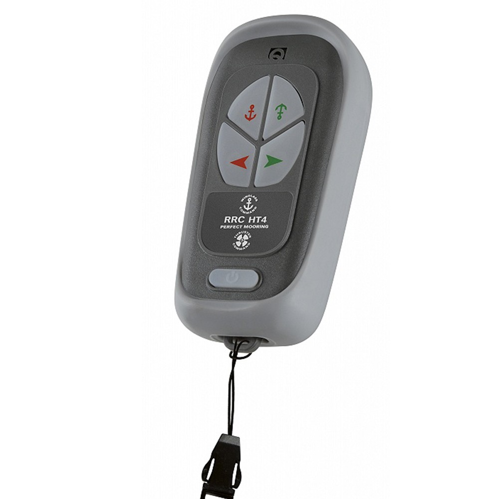 ΡΑΔΙΟΠΟΜΠΟΣ QUICK RRC HT4 -FRRRCHT40000B00