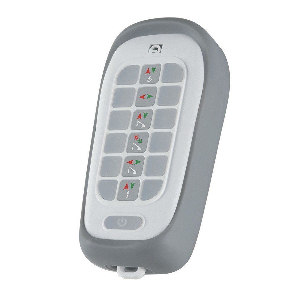 ΡΑΔΙΟΠΟΜΠΟΣ QUICK HANDHELD H12+ 869MHZ FRRRCH12P000A00 2