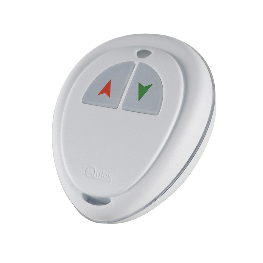 ΡΑΔΙΟΠΟΜΠΟΣ QUICK POCKET P02+ 869MHZ FRRRCP02P000A00 2
