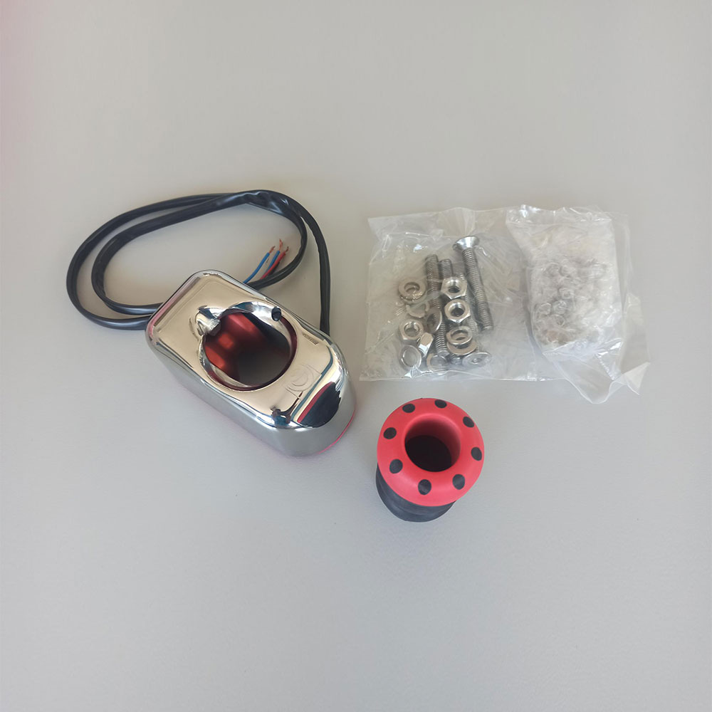 QUICK BALDER AUTOSTOP T1 KIT FVSSATBL3060A00