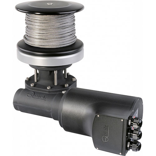ΕΡΓΑΤΗΣ ΣΧΟΙΝΙΟΥ QUICK THOR TH 1400W-12V FSTH14120000A00