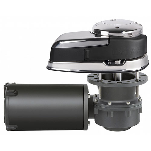 ΕΡΓΑΤΗΣ QUICK DYLAN DR4 3000W- 230/400V 12mm FSDR30TR0012A00 2
