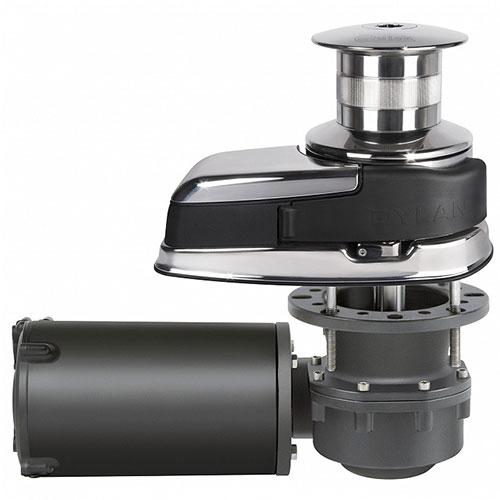 ΕΡΓΑΤΗΣ QUICK DYLAN DR4 3000W- 230/400V 10mm DRUM FSDR30TRD010A00 2