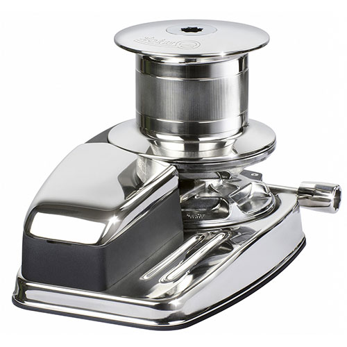 ΕΡΓΑΤΗΣ QUICK DAVE DV5 3000W-24V 12mm DRUM FSDV3024DX12A00