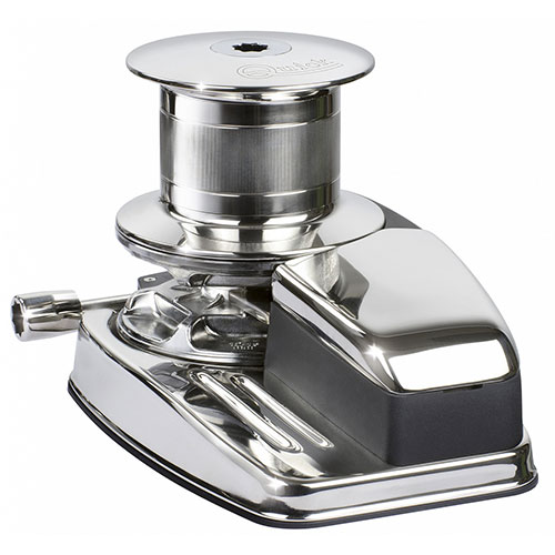 ΕΡΓΑΤΗΣ QUICK DAVE DV5 3000W-24V 12mm DRUM FSDV3024DY12A00
