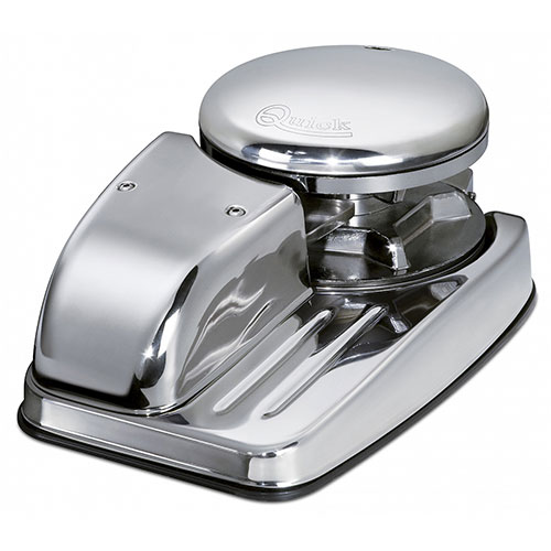 ΕΡΓΑΤΗΣ QUICK DUKE DK6 3000W-24V 12mm FSDK30240X12A00