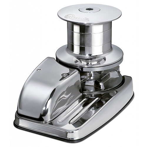 ΕΡΓΑΤΗΣ QUICK DUKE DK6 3000W-24V 16mm DRUM FSDK3024DX16A00