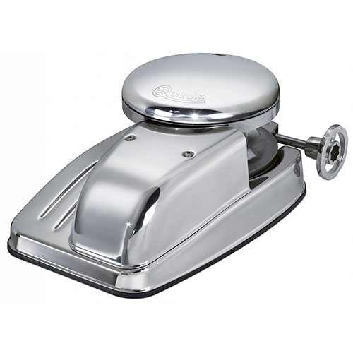 ΕΡΓΑΤΗΣ QUICK DUKE DK6 3000W-24V 14mm FSDK30240Y14A00