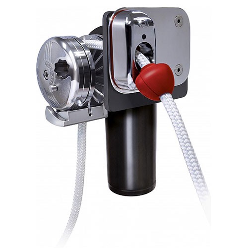 ΕΡΓΑΤΗΣ QUICK BALDER BL2R 600W- 12V L FF FSBLD0612Y00B00 3