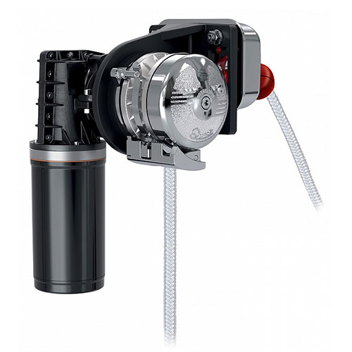 ΕΡΓΑΤΗΣ QUICK BALDER BL2R 600W- 24V L FF FSBLD0624Y00B00 2