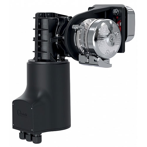 ΕΡΓΑΤΗΣ QUICK BALDER BL2R 1200W- 24V R FF FSBLD1224000B00 2