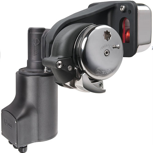 ΕΡΓΑΤΗΣ QUICK BALDER BL3P 1200W-12V 10mm FSBL31212X10B00 3