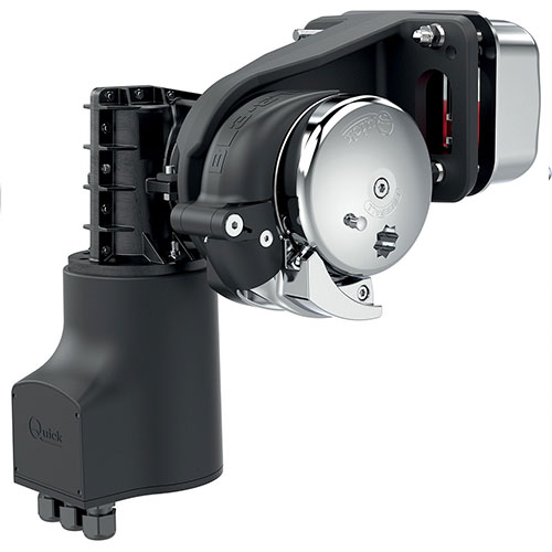 ΕΡΓΑΤΗΣ QUICK BALDER BL3P 1500W-24V 10mm FSBL31524X10A00 2
